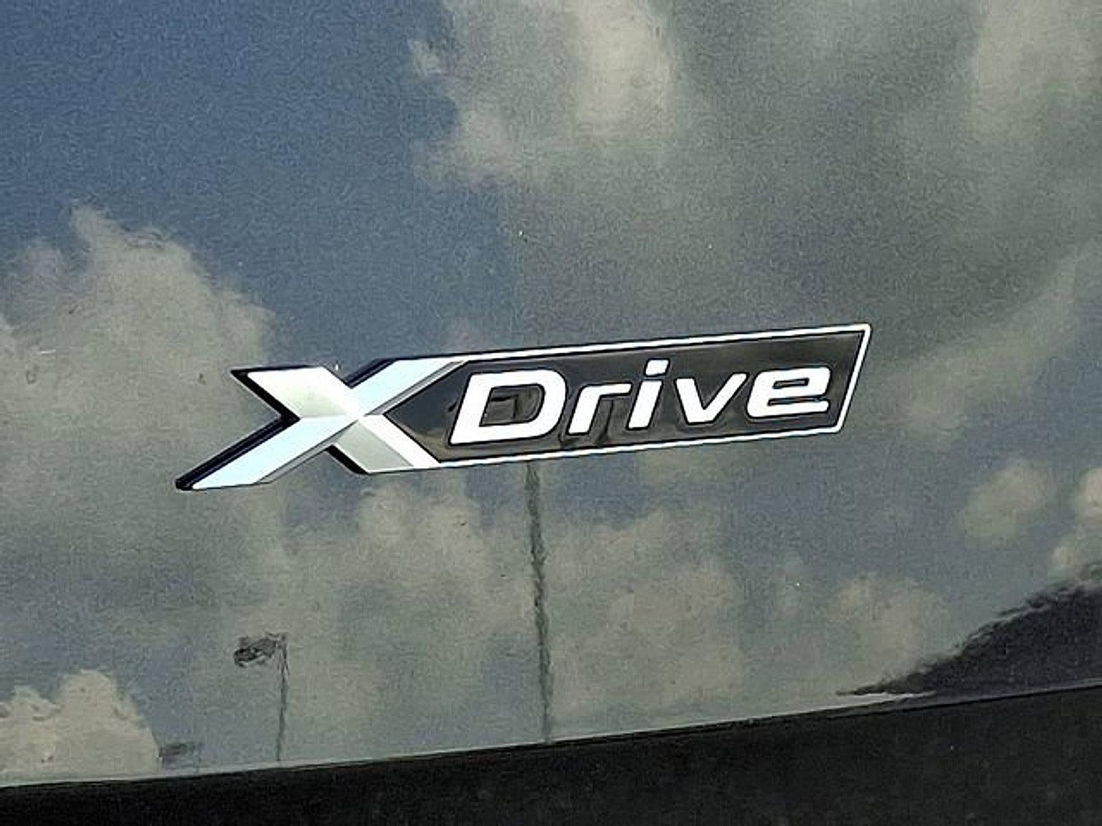 2025 BMW X3 30 xDrive Sports Activity Vehicle