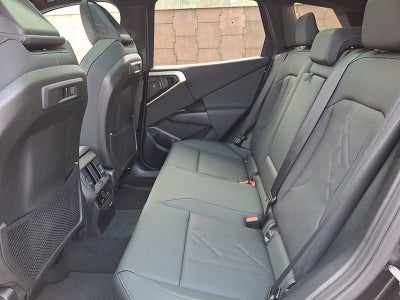 2025 BMW X3 30 xDrive Sports Activity Vehicle