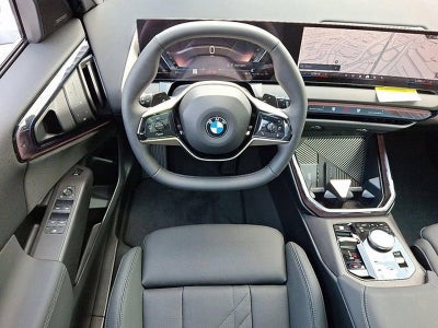 2025 BMW X3 30 xDrive Sports Activity Vehicle