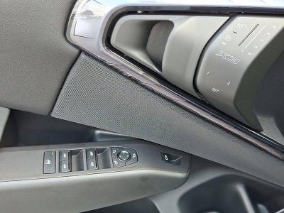 2025 BMW X3 30 xDrive Sports Activity Vehicle