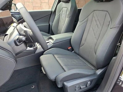 2025 BMW X3 30 xDrive Sports Activity Vehicle