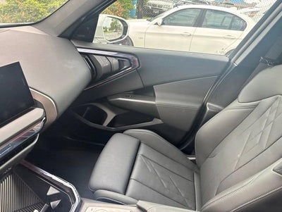 2025 BMW X3 30 xDrive Sports Activity Vehicle