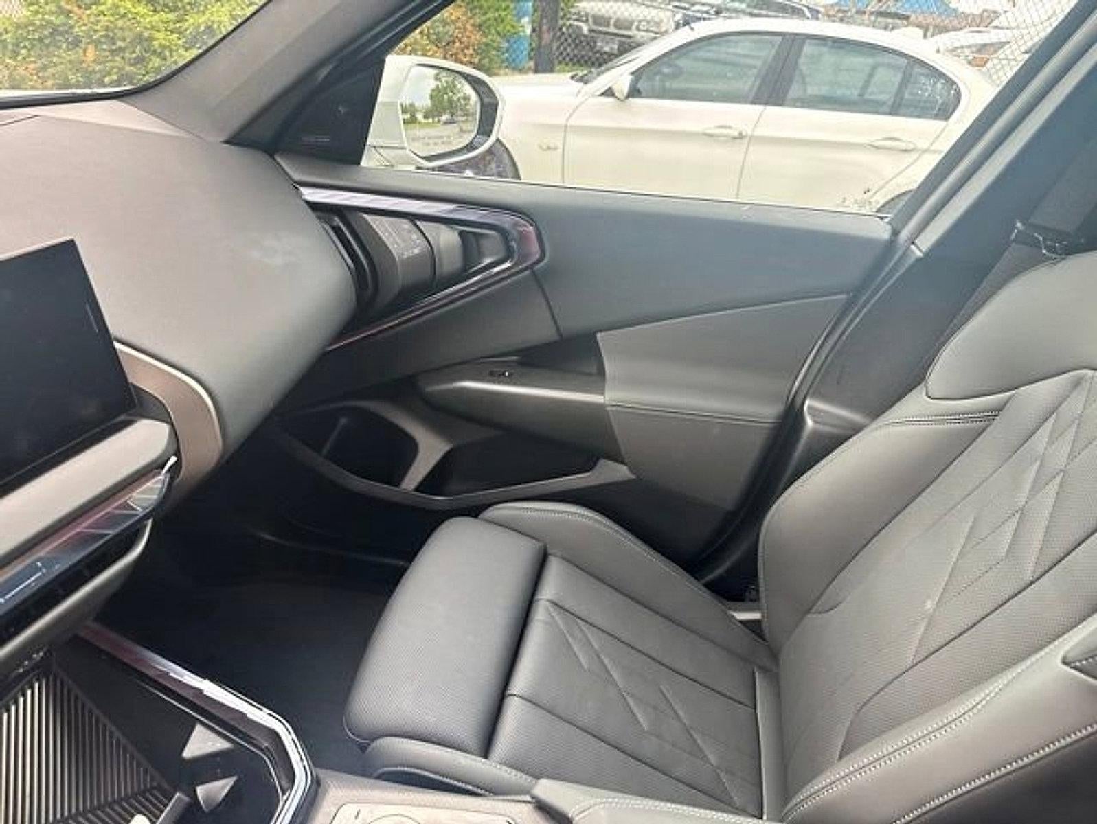 2025 BMW X3 30 xDrive Sports Activity Vehicle