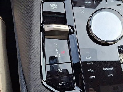 2025 BMW X3 30 xDrive Sports Activity Vehicle