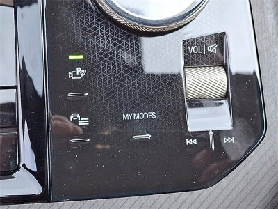 2025 BMW X3 30 xDrive Sports Activity Vehicle