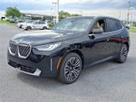 2025 BMW X3 30 xDrive Sports Activity Vehicle