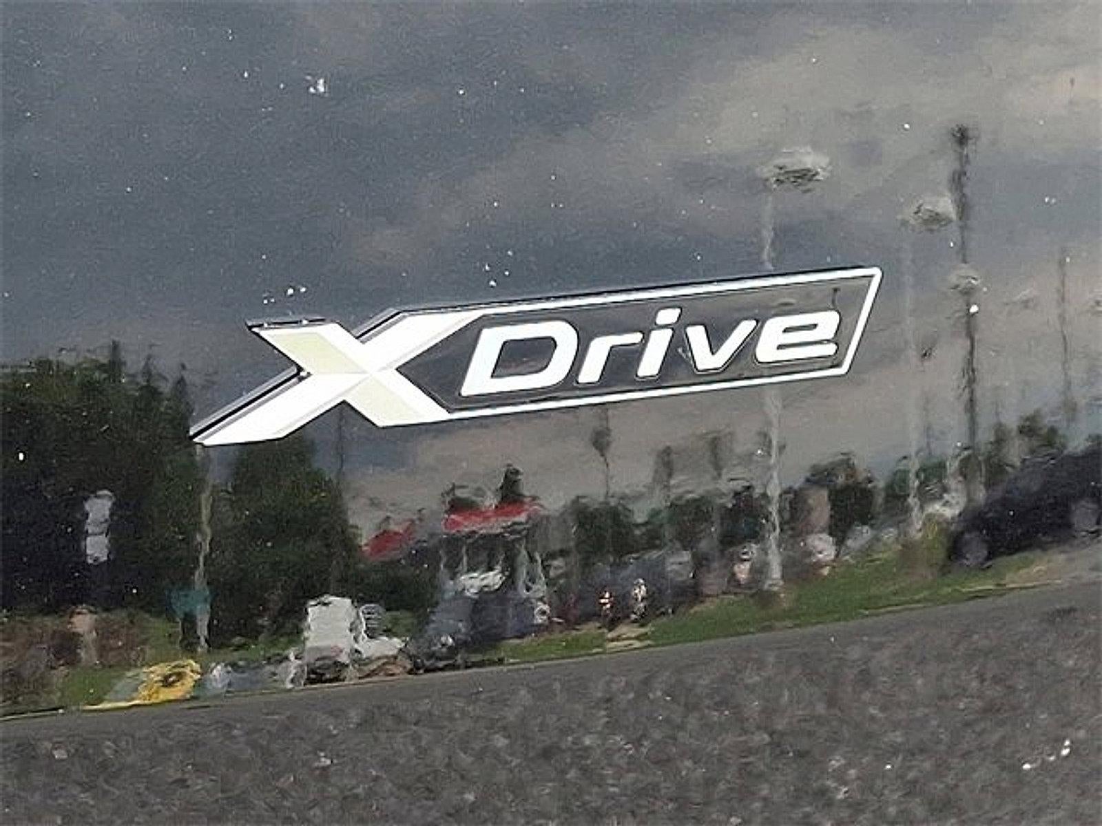 2025 BMW X3 30 xDrive Sports Activity Vehicle