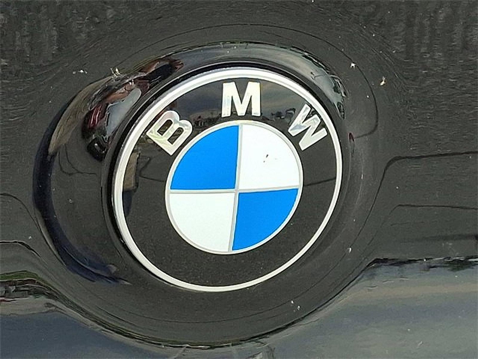 2025 BMW X3 30 xDrive Sports Activity Vehicle