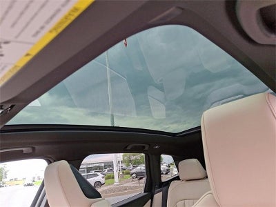 2025 BMW X3 30 xDrive Sports Activity Vehicle