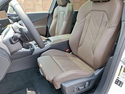 2025 BMW X3 30 xDrive Sports Activity Vehicle