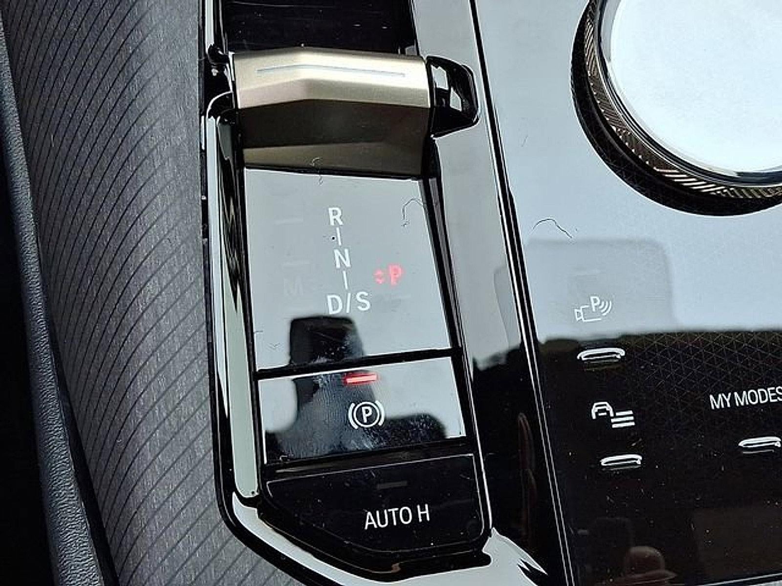 2025 BMW X3 30 xDrive Sports Activity Vehicle