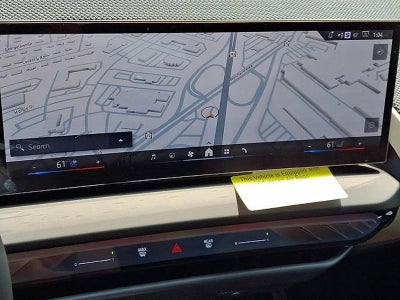 2025 BMW X3 30 xDrive Sports Activity Vehicle