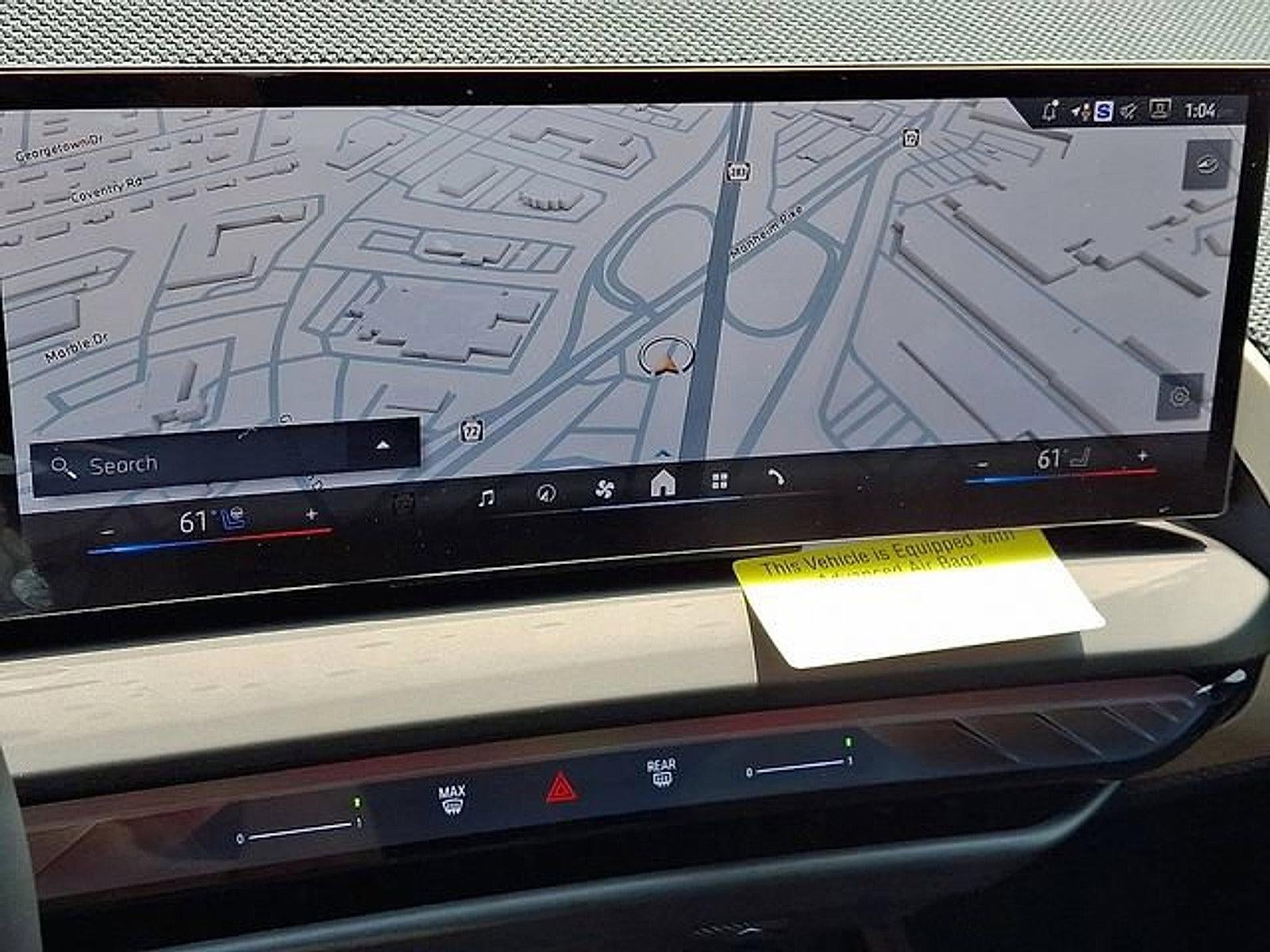 2025 BMW X3 30 xDrive Sports Activity Vehicle