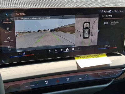 2025 BMW X3 30 xDrive Sports Activity Vehicle