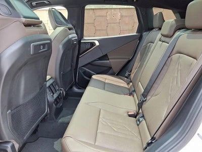 2025 BMW X3 30 xDrive Sports Activity Vehicle