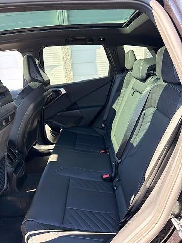 2025 BMW X3 M50 xDrive Sports Activity Vehicle