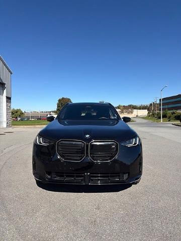 2025 BMW X3 M50 xDrive Sports Activity Vehicle