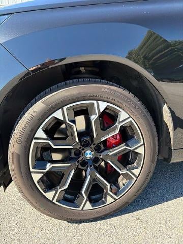 2025 BMW X3 M50 xDrive Sports Activity Vehicle