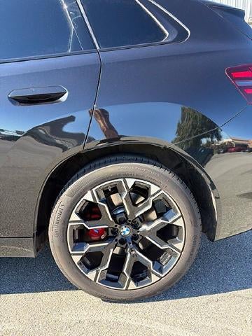 2025 BMW X3 M50 xDrive Sports Activity Vehicle