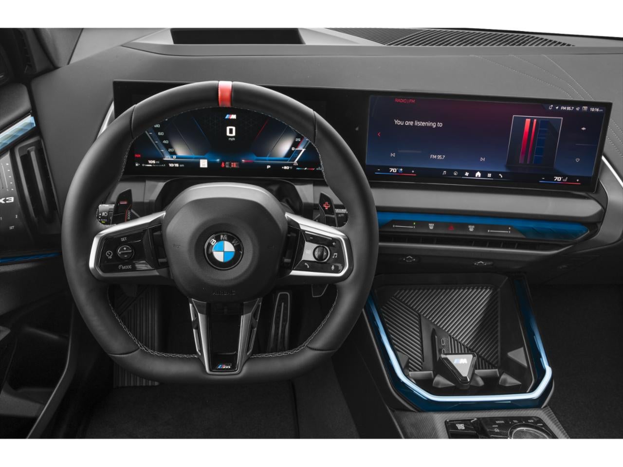 2025 BMW X3 M50 xDrive Sports Activity Vehicle