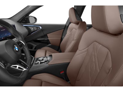 2025 BMW X3 M50 xDrive Sports Activity Vehicle