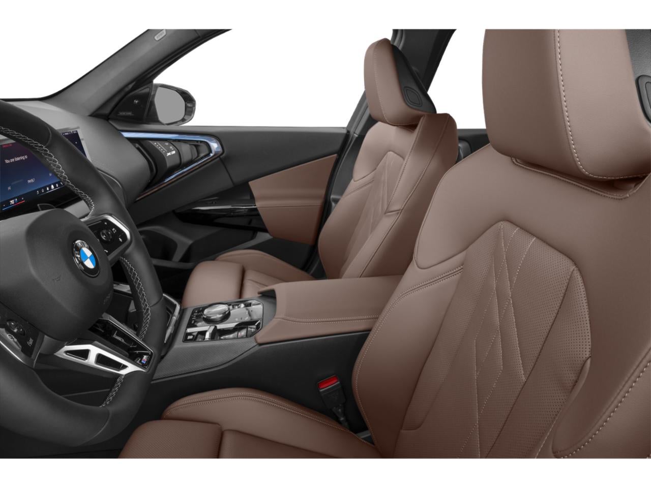 2025 BMW X3 M50 xDrive Sports Activity Vehicle