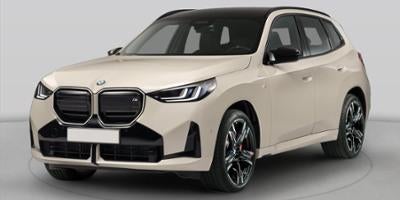 2025 BMW X3 M50 xDrive Sports Activity Vehicle