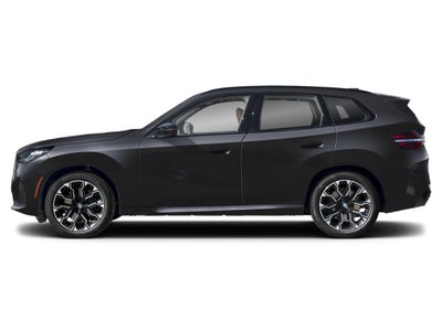 2025 BMW X3 M50 xDrive Sports Activity Vehicle