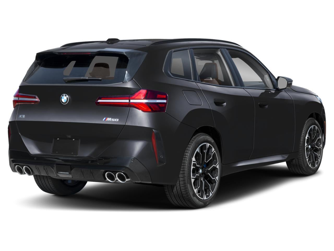 2025 BMW X3 M50 xDrive Sports Activity Vehicle