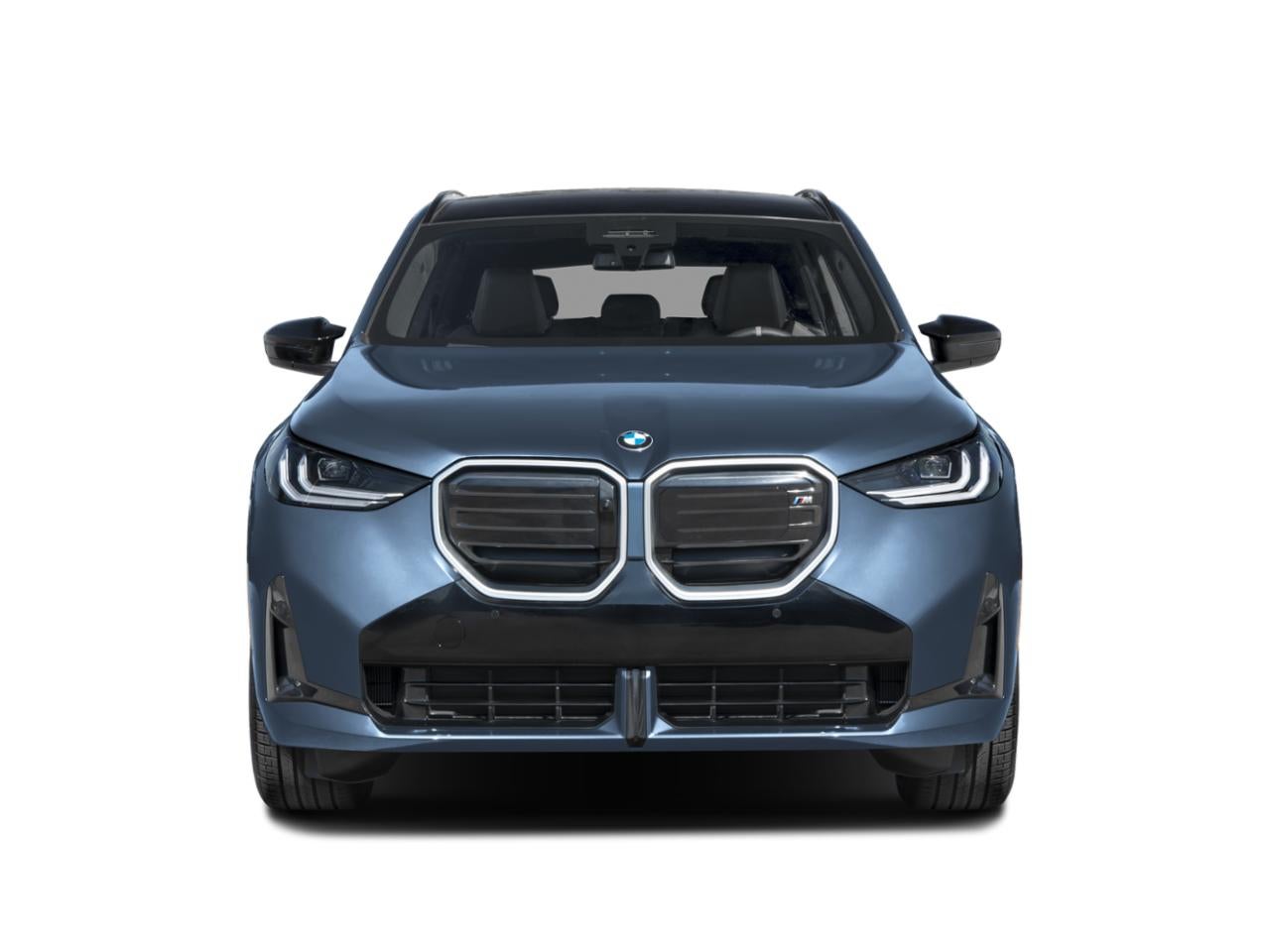 2025 BMW X3 M50 xDrive Sports Activity Vehicle