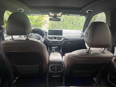 2023 BMW X3 M40i Sports Activity Vehicle