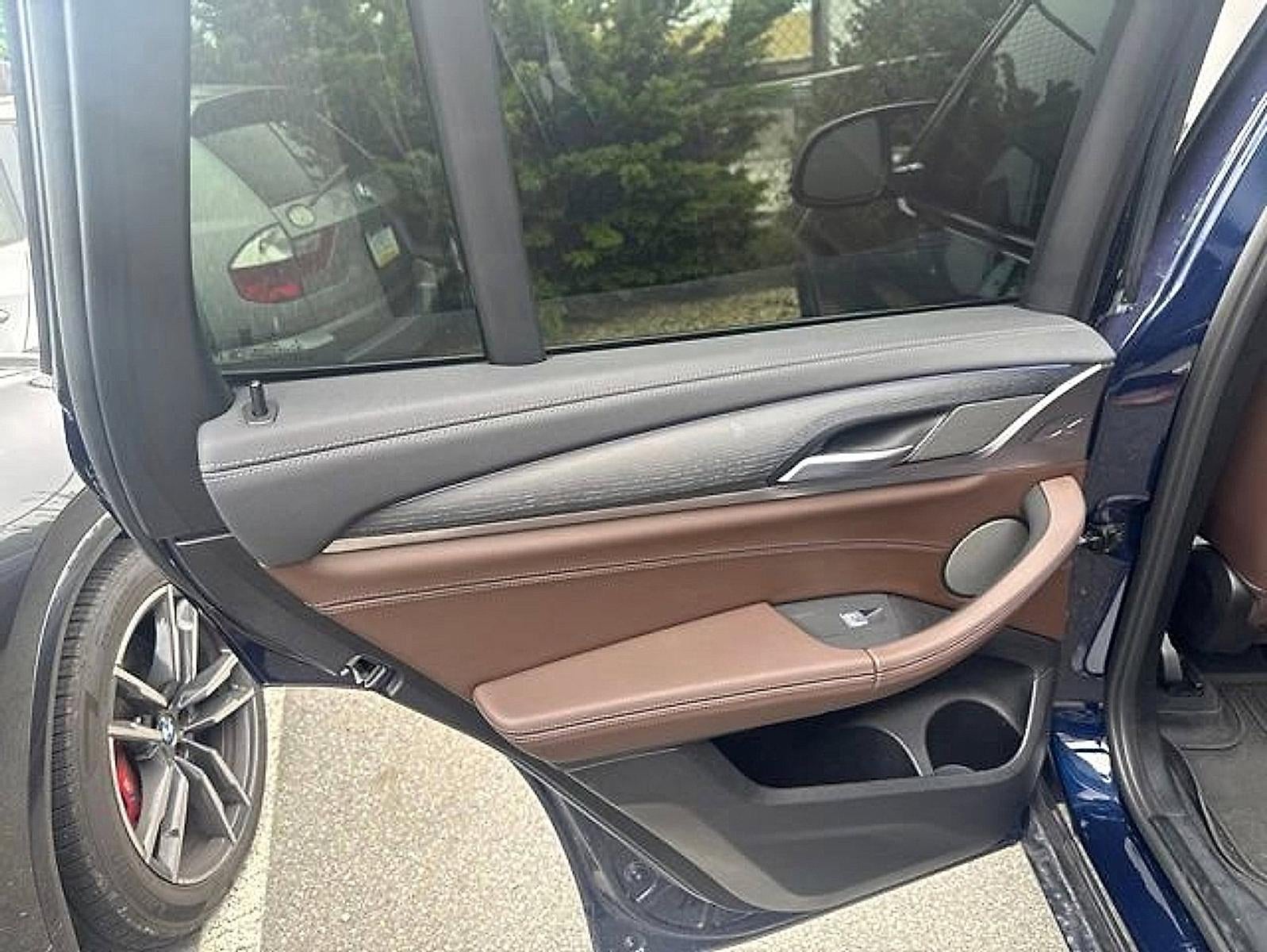 2023 BMW X3 M40i Sports Activity Vehicle