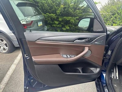 2023 BMW X3 M40i Sports Activity Vehicle