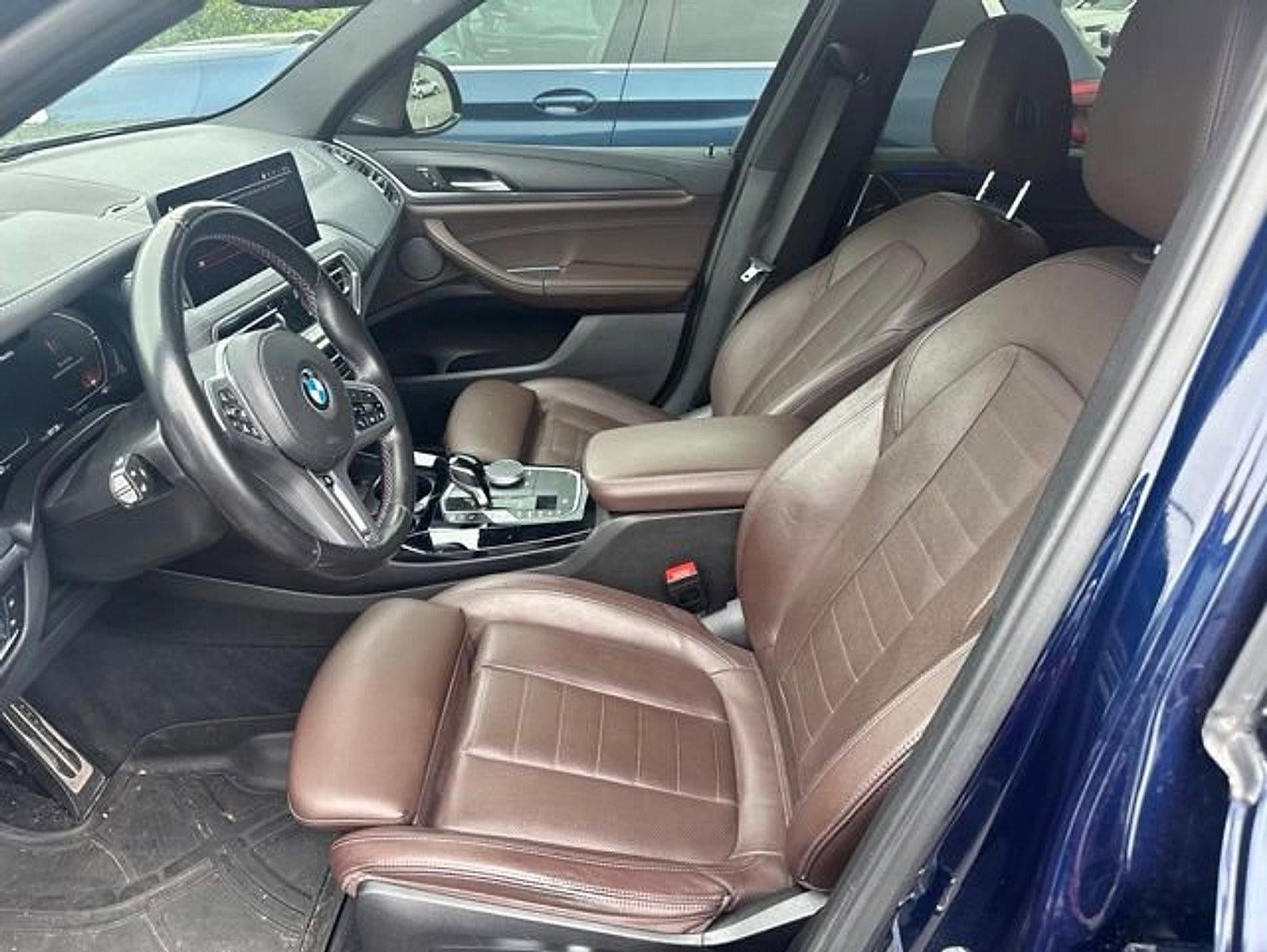 2023 BMW X3 M40i Sports Activity Vehicle