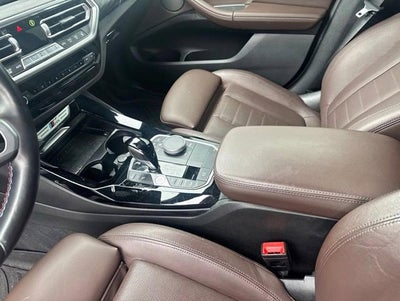 2023 BMW X3 M40i Sports Activity Vehicle