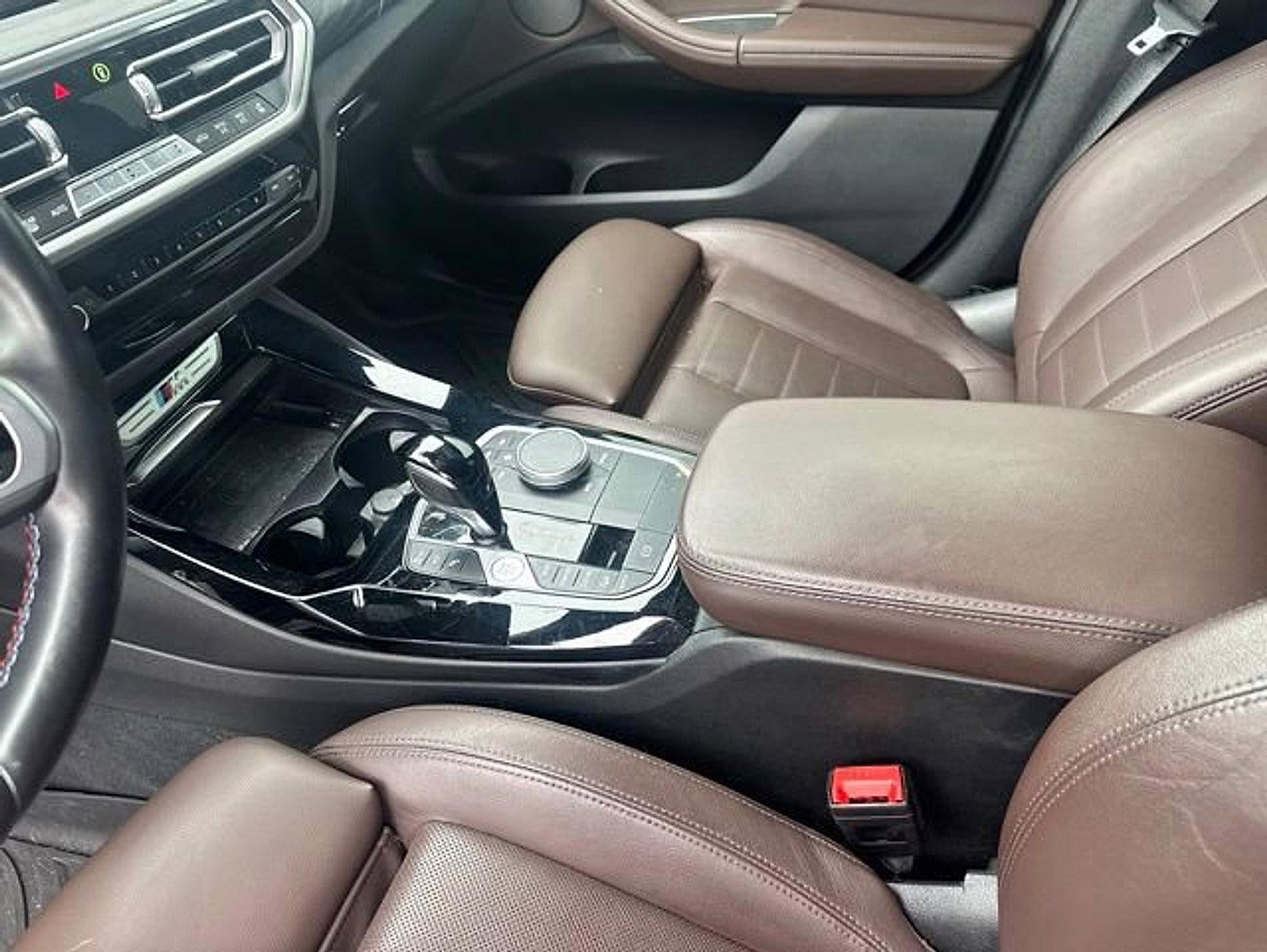 2023 BMW X3 M40i Sports Activity Vehicle