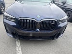 2023 BMW X3 M40i Sports Activity Vehicle