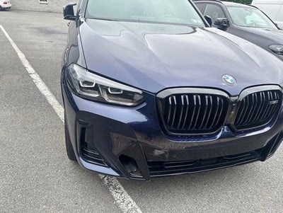 2023 BMW X3 M40i Sports Activity Vehicle