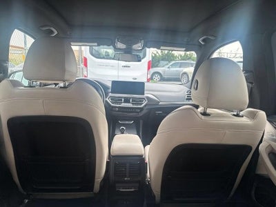 2023 BMW X3 M40i Sports Activity Vehicle