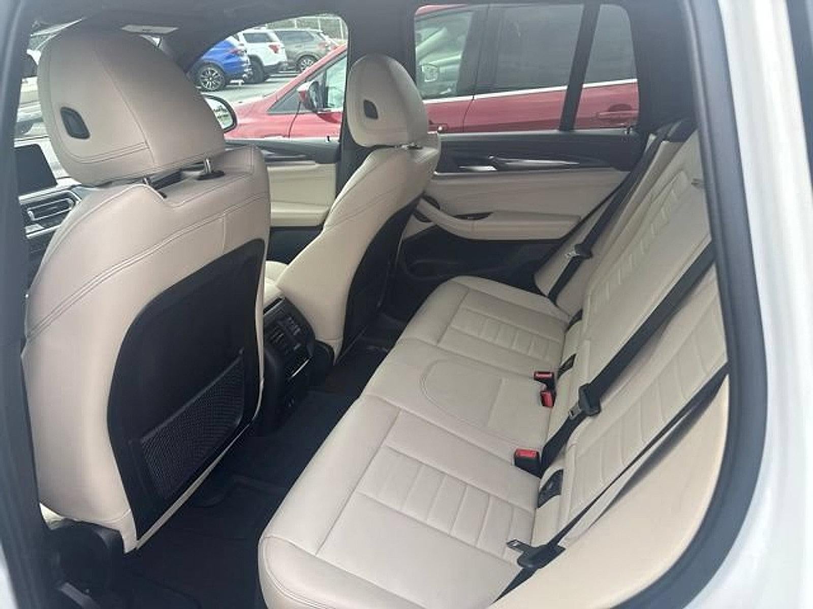 2023 BMW X3 M40i Sports Activity Vehicle