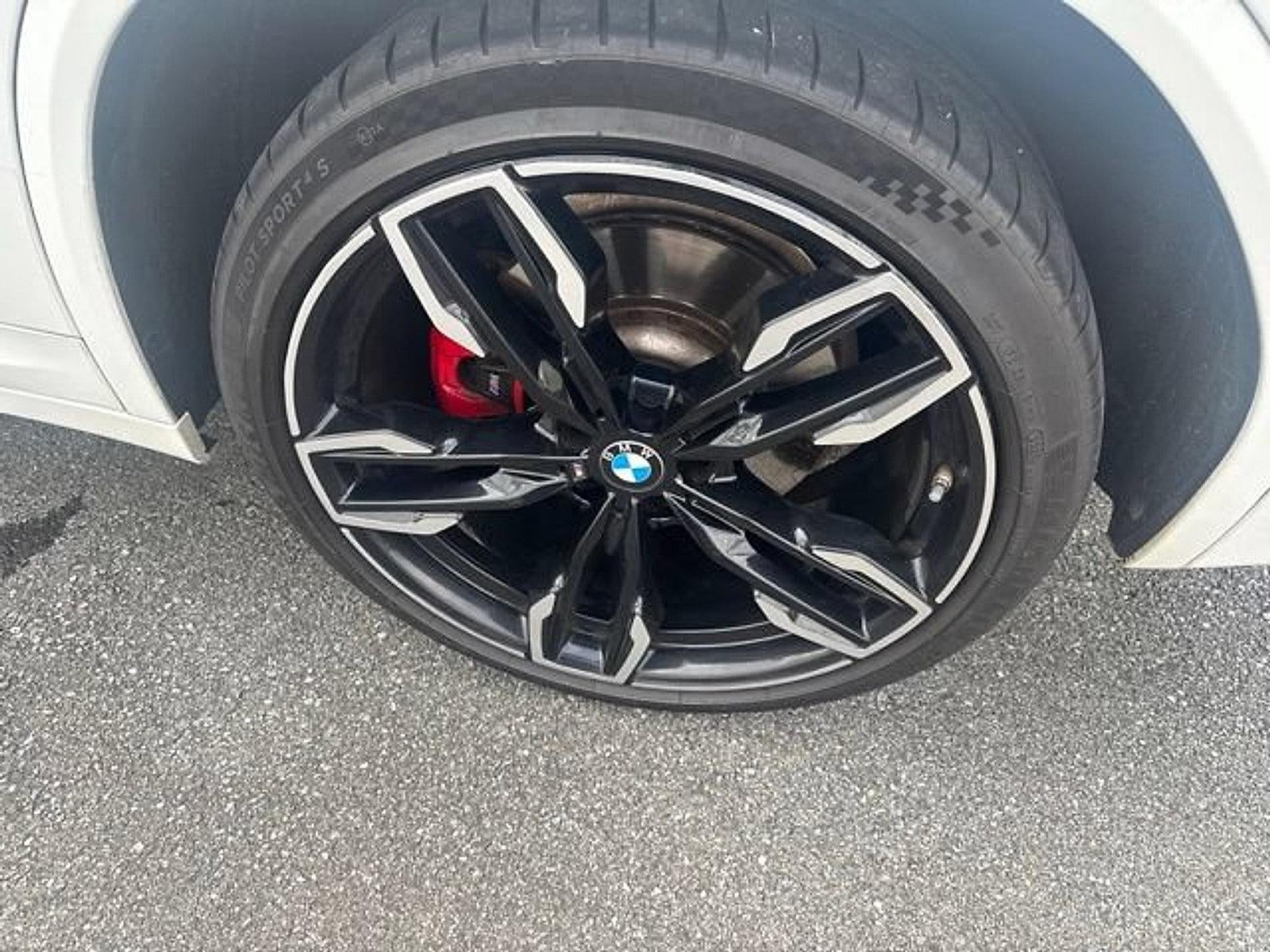 2023 BMW X3 M40i Sports Activity Vehicle