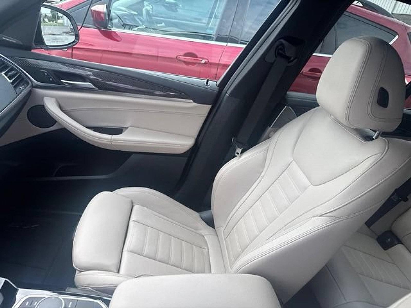 2023 BMW X3 M40i Sports Activity Vehicle