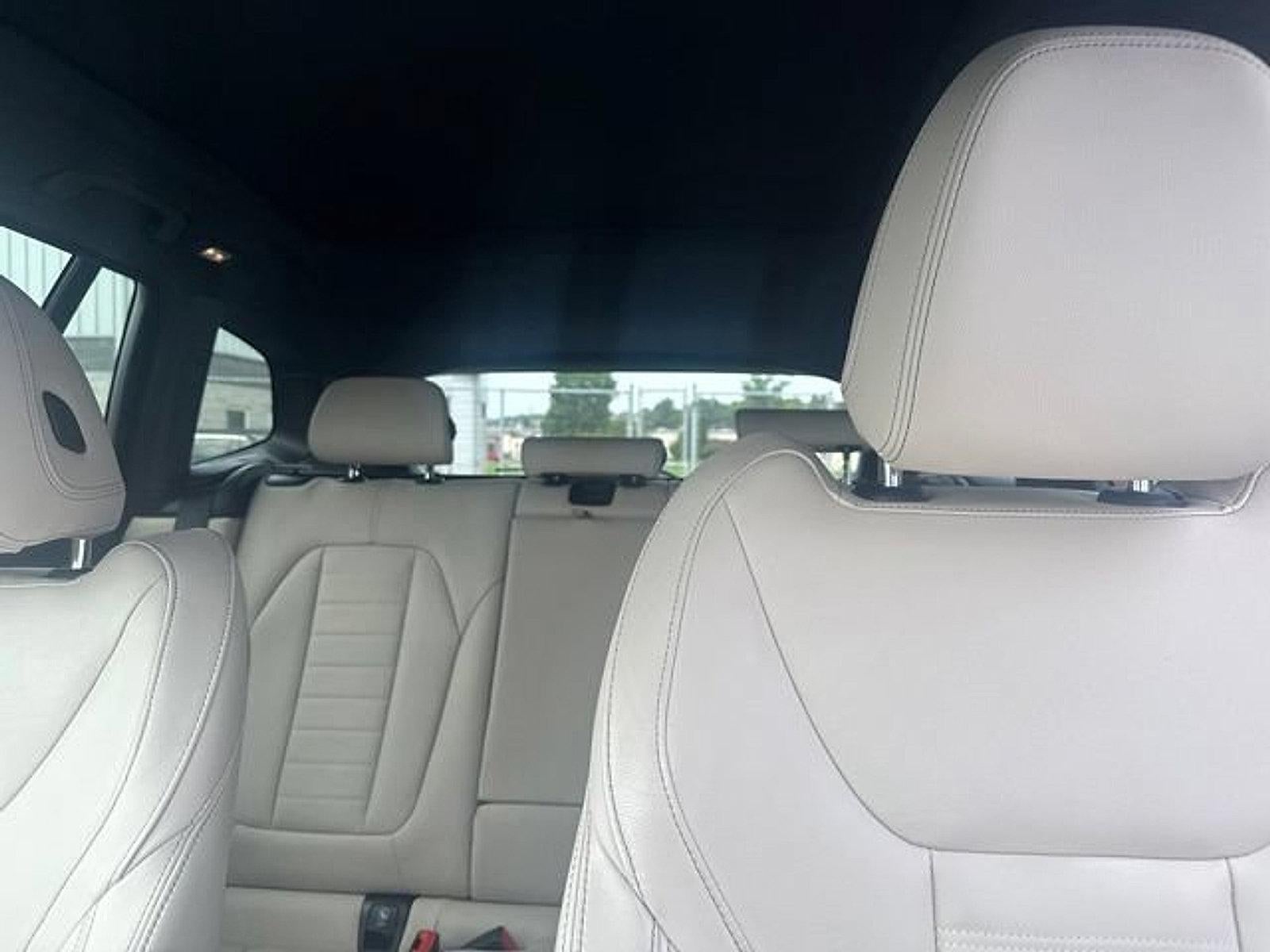 2023 BMW X3 M40i Sports Activity Vehicle