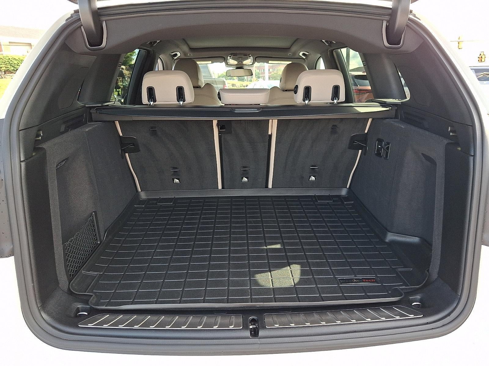 2023 BMW X3 M40i Sports Activity Vehicle