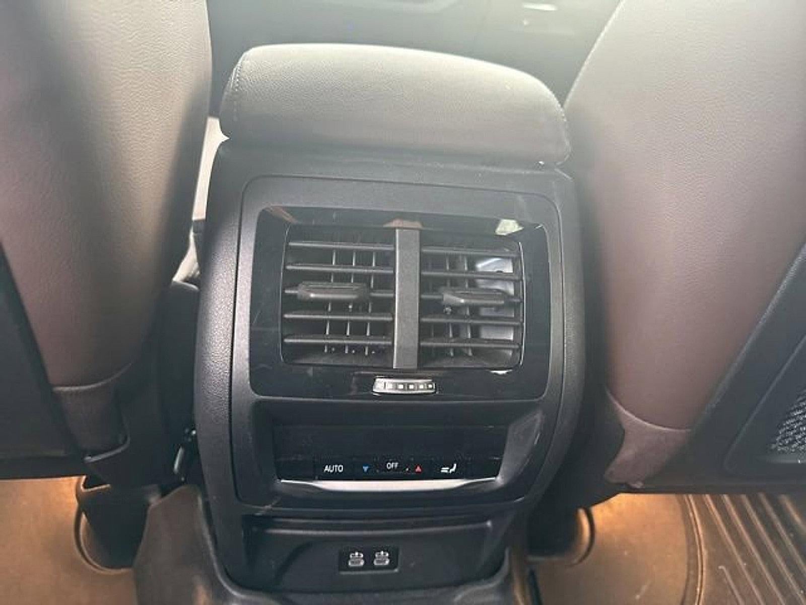 2023 BMW X3 M40i Sports Activity Vehicle