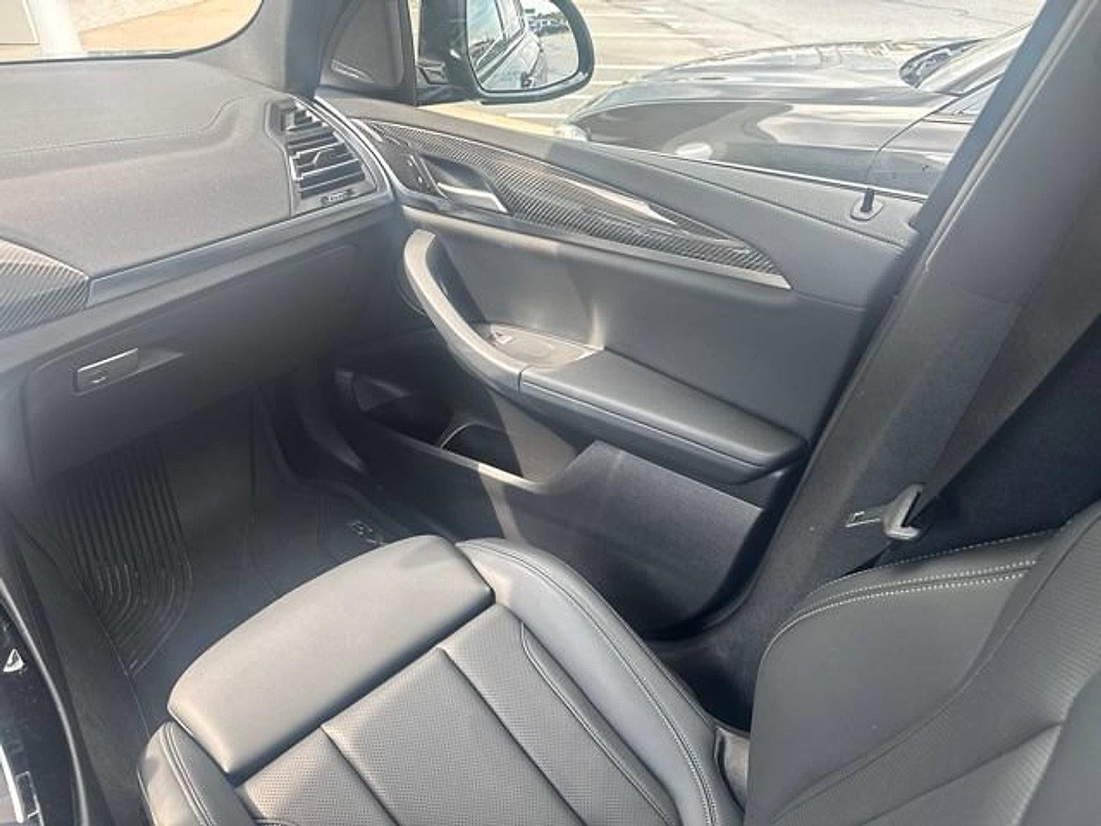 2023 BMW X3 M40i Sports Activity Vehicle
