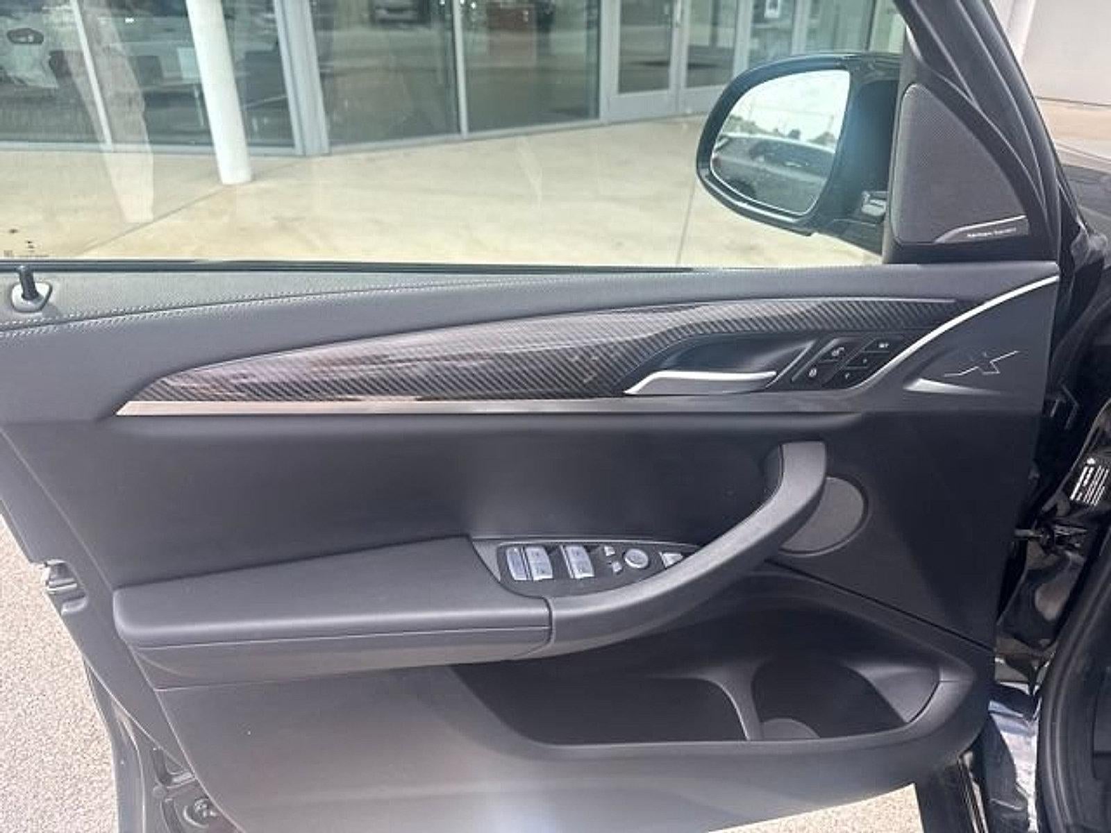 2023 BMW X3 M40i Sports Activity Vehicle