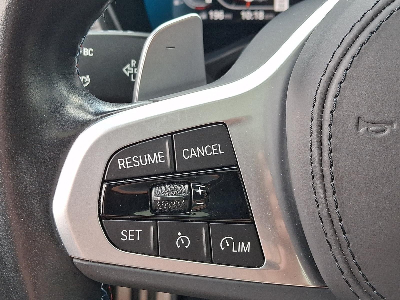 2023 BMW X3 M40i Sports Activity Vehicle