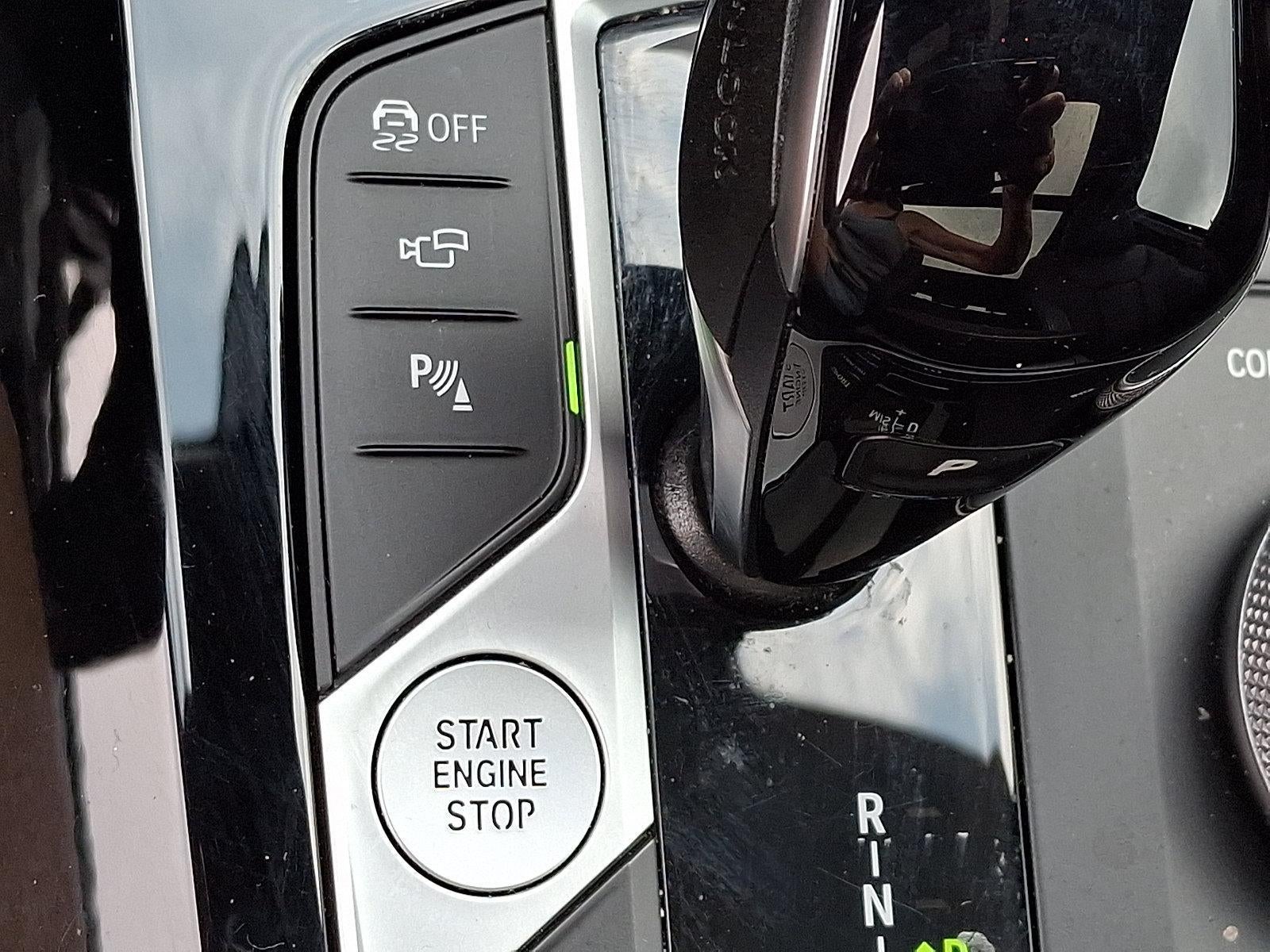 2023 BMW X3 M40i Sports Activity Vehicle