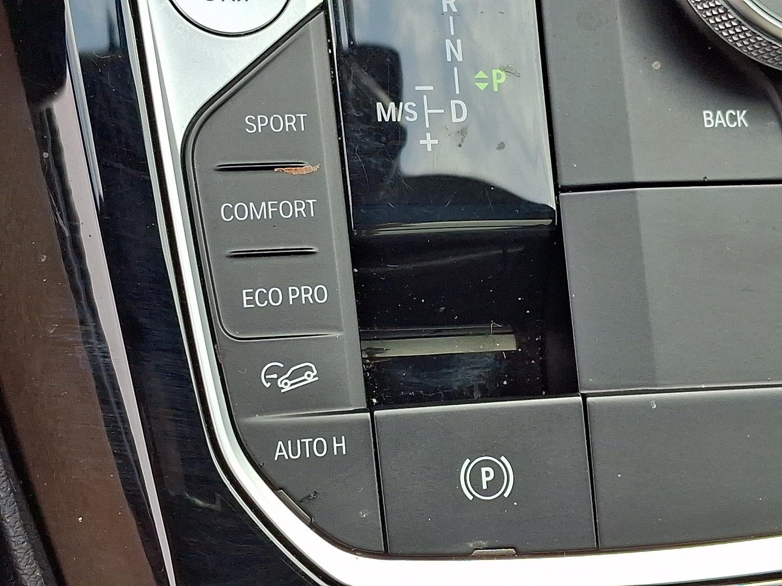 2023 BMW X3 M40i Sports Activity Vehicle